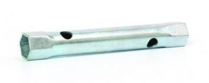 Kinekus Kľuč trubkový 8-10 mm