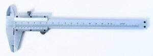 FESTA meradlo posuvné 150/0.02mm / šuplera