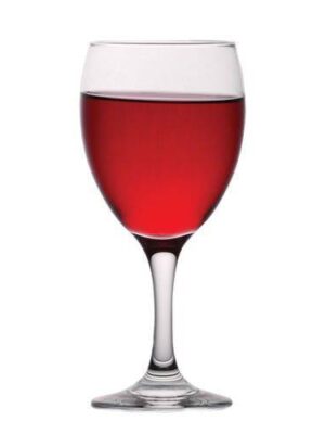 Kinekus Pohár na červené víno 340ml EMPIRE