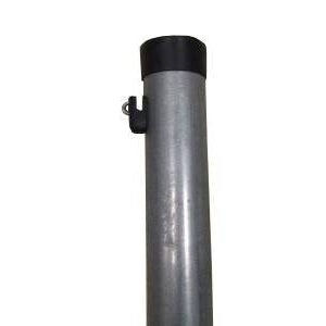 Kinekus Stĺpik 48mm / 210cm pozinkovaný