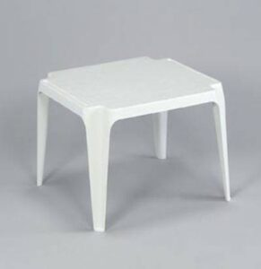 Kinekus Stôl plastový BABY