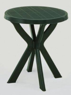 Kinekus Stôl DON zelený