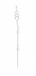 Kinekus Tyč oporná k orchidei UH 55cm transparentná