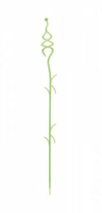 Kinekus Tyč oporná k orchidei UH 55cm zelená