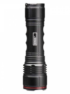 EMOS Svietidlo LED kovové P3114