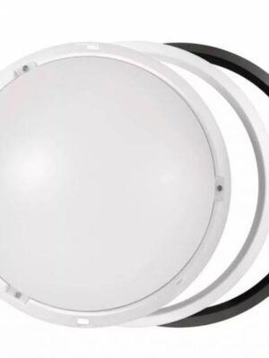 EMOS LED svietidlo prisadené kruhové