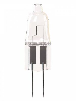 EMOS Halogénová žiarovka JC 14W G4 teplá biela