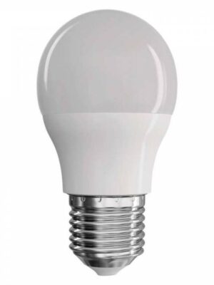 EMOS LED žiarovka Classic Mini Globe 7