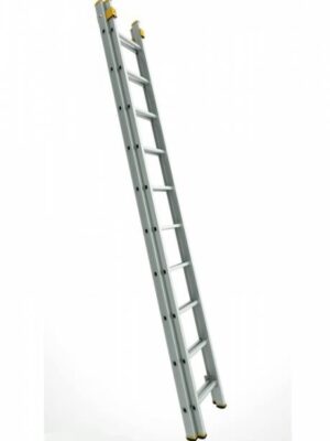 ITOSS Rebrík hliníkový PROFI 2x14