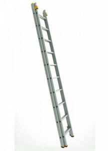 ITOSS Rebrík hliníkový PROFI 2x14
