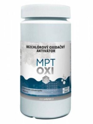 Kinekus Chémia bazénová bezchlórová MPT OXI 1kg