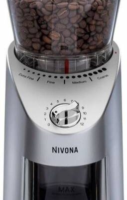 NIVONA Mlynček na kávu