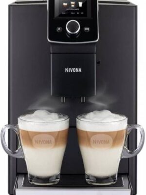 NIVONA Kávovar automatický NIVONA NICR 820
