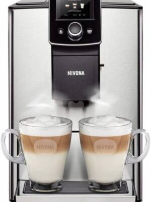 NIVONA Kávovar automatický NIVONA NICR 825