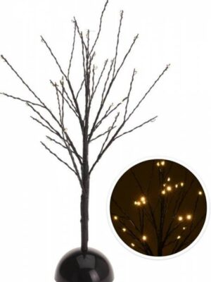 Kinekus Svetlo LED32 strom
