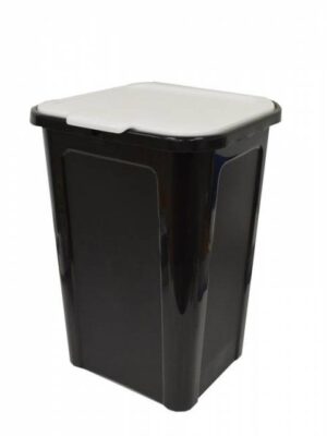 Kinekus Odpadkový kôš na recykláciu 44 l