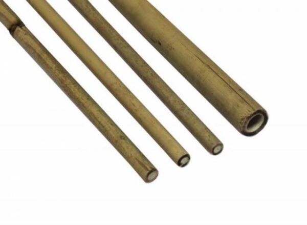 Bestent Bambusová oporná tyč 14-16mm 150cm