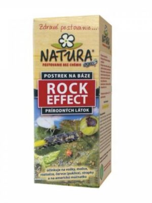 Kinekus Prípravok k ochrane rastlin NATURA - ROCK EFFECT 250ml