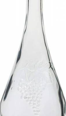 Kinekus Fľaša sklo