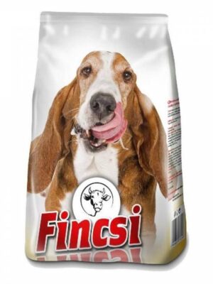 Kinekus Granule/krmivo pre psov FINCSI 3kg