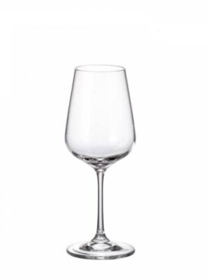 Kinekus Pohár na biele víno 360 ml 6ks STRIX