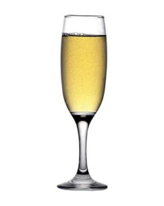 Kinekus Pohár na šampanské 220ml EMPIRE